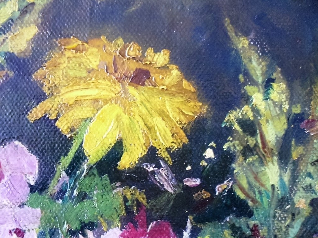 Barend van Voorden bloemstilleven kopen? Bied vanaf 275!