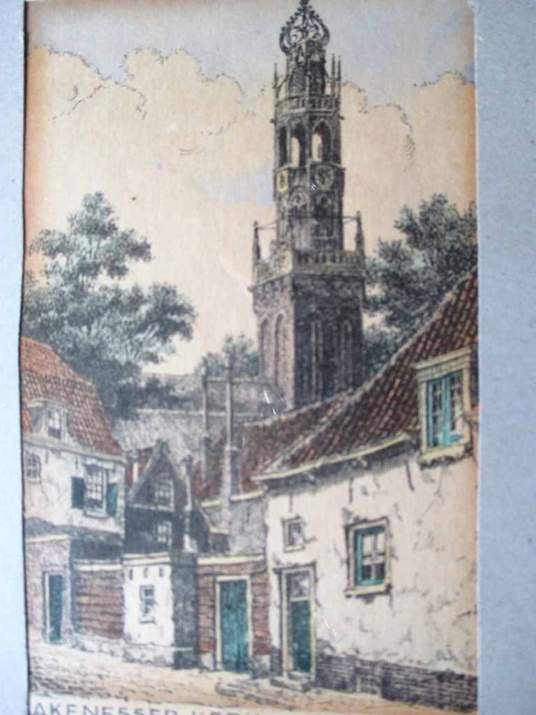 Balkenesser kerk kopen? Bied vanaf 5!