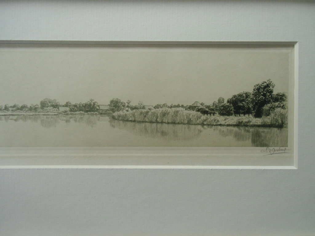 DIRK HARTING / ETS ZOMERLANDSCHAP kopen? Bied vanaf 40!