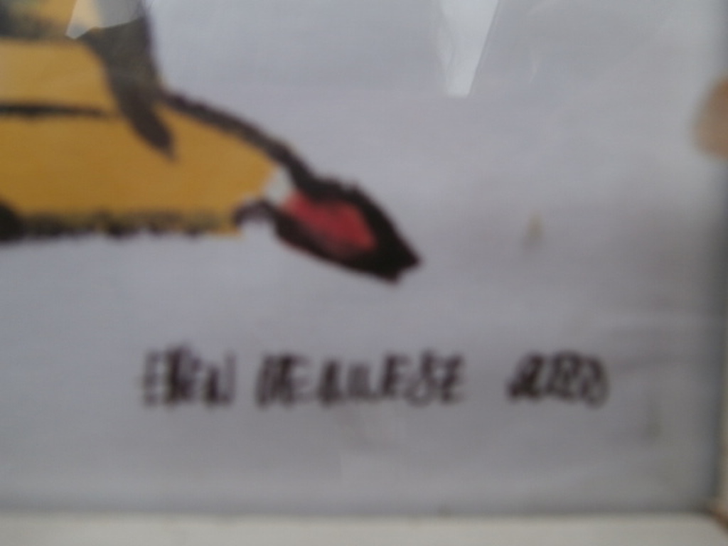 z.t. * zeefdruk *  kopen? Bied vanaf 10!