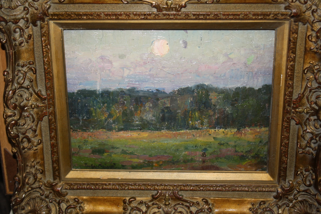 DAME OP DE HEIDE VAN GOEDVRIEND kopen? Bied vanaf 260!