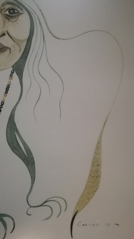 Codiness, gemengde techniek, eagle kopen? Bied vanaf 1!