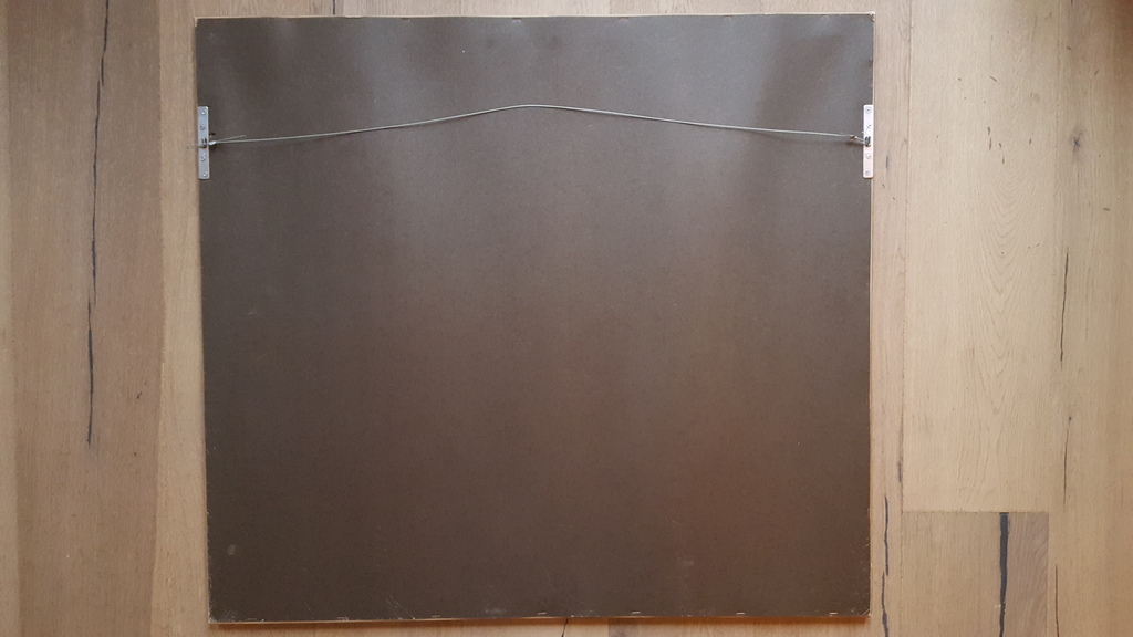 Corneille - Litho 59/200, handgesigneerd r.o, genummerd en '87 kopen? Bied vanaf 295!