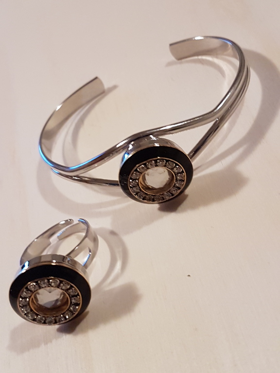 Lotto armband en ring kopen? Bied vanaf 1!