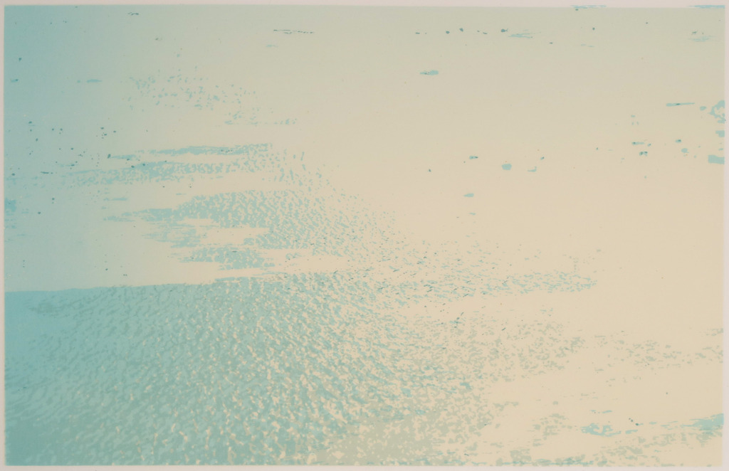 Peter Foolen: Zeefdruk, Water - Licht kopen? Bied vanaf 1!