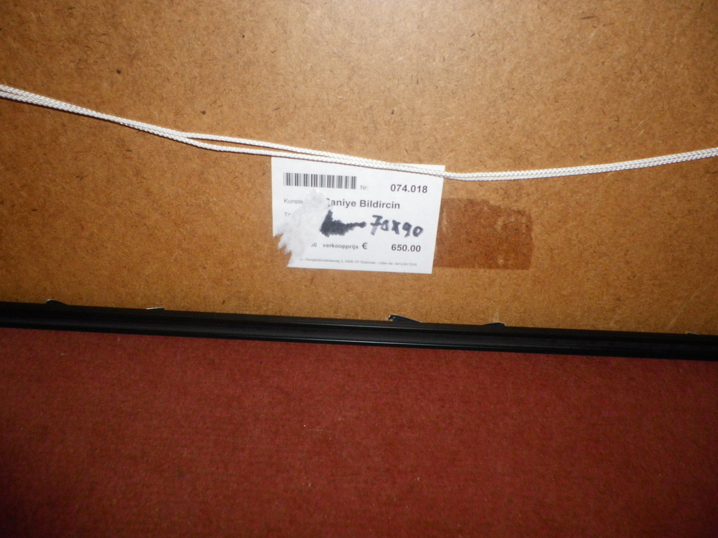 saniye bildercin kopen? Bied vanaf 150!