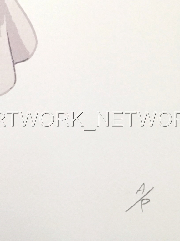 DEATH NYC - "Snow AK"- n° A/P - Signed with COA (Edition Artist Proof) kopen? Bied vanaf 1!