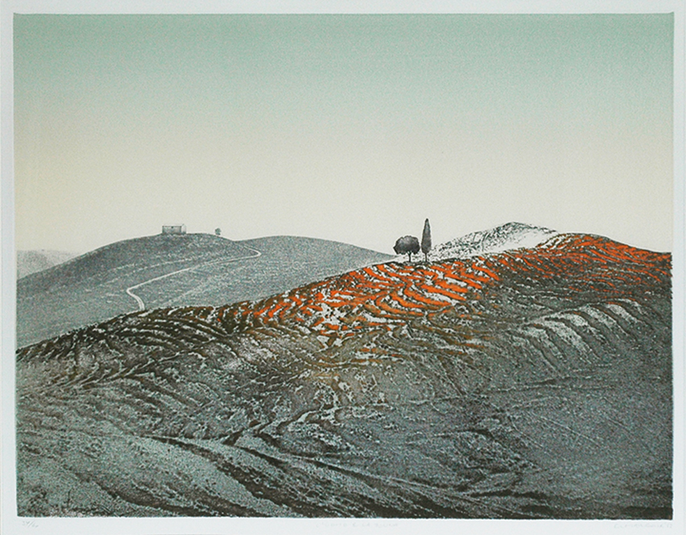 Elmar Gille: L'uomo e la sonna - kleurets, 1983 kopen? Bied vanaf 75!