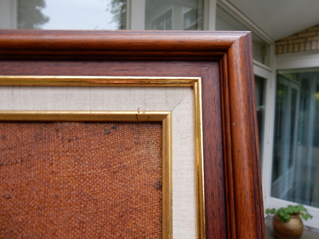 Jacob Johannes Doeser,stilleven, bloemboeket in vaas, oileverf op doek( 105x115) kopen? Bied vanaf 100!