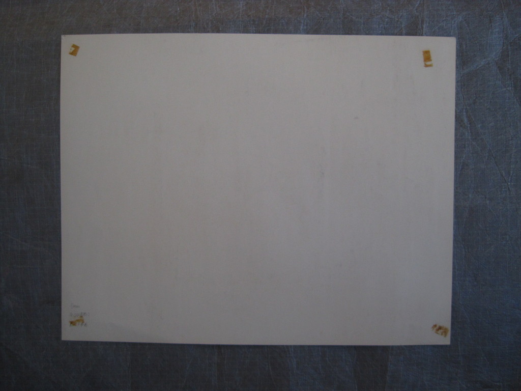 Originele en handgesigneerde Shinkichi Tajiri 1923-2009 litho "fantasy figures"  kopen? Bied vanaf 1!