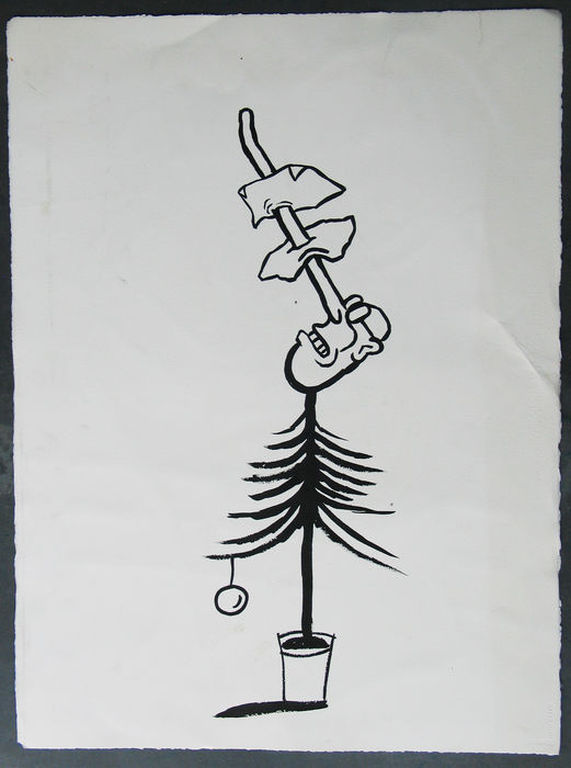 KAMAGURKA schilderij , een dagje aan het strand, achterzijde ook beschilderd kopen? Bied vanaf 330!