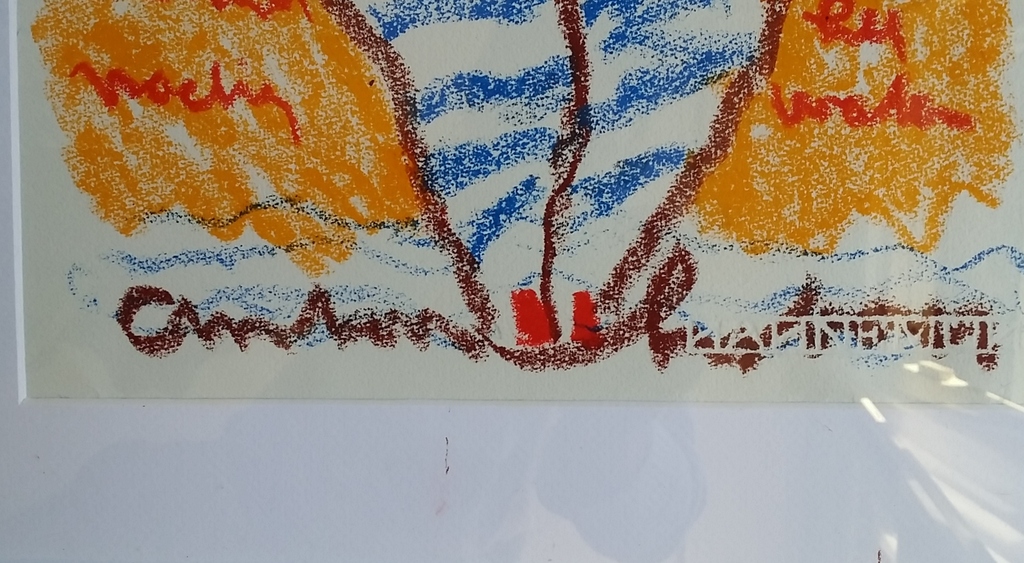 Anton Heyboer  kopen? Bied vanaf 175!