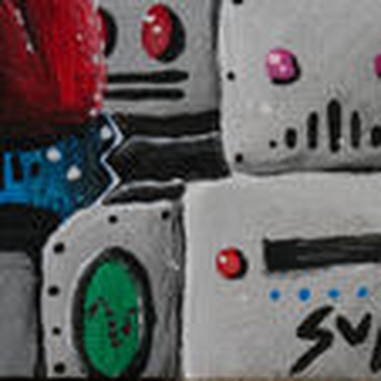 onbekende kunstenaar kopen? Bied vanaf 1!