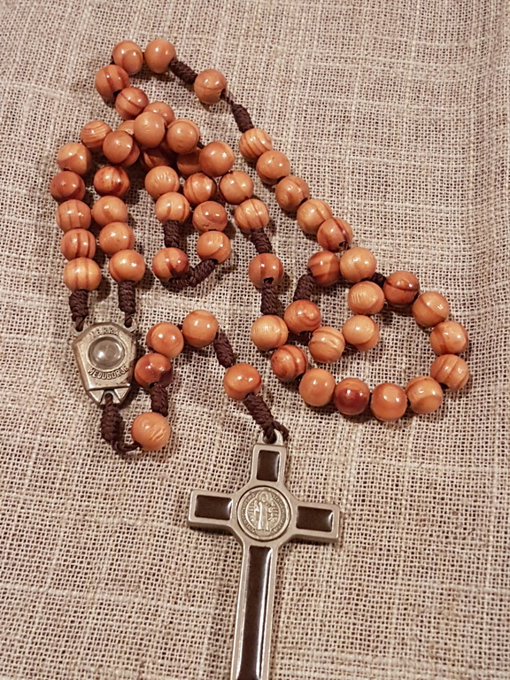 Lot van drie rozenkransen kopen? Bied vanaf 1!