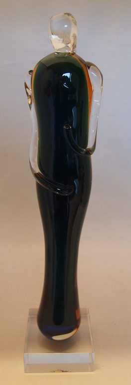 Murano - glazen sculptuur kopen? Bied vanaf 38!