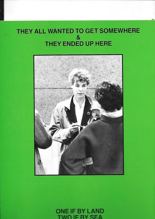 Lawrence Weiner kopen? Bied vanaf 1!