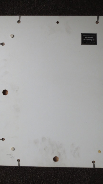 ANS WORTEL  GOUACHE   kopen? Bied vanaf 75!