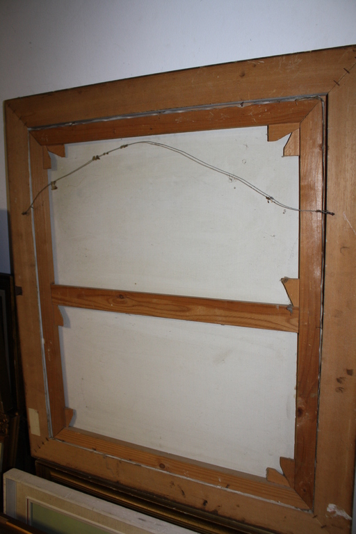 STADSGEZICHT AMSTERDAM van A CAMPI kopen? Bied vanaf 165!