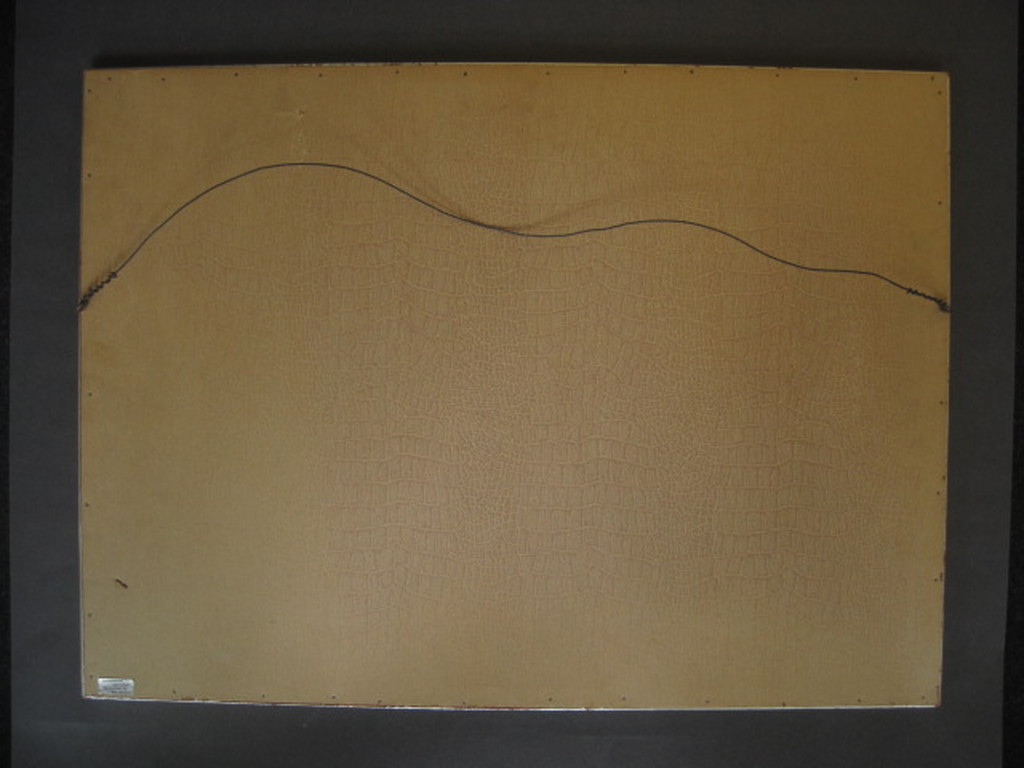 Indrukwekkend impressionistisch fruitstilleven gesigneerd Derksen omstreeks 1920 kopen? Bied vanaf 1!