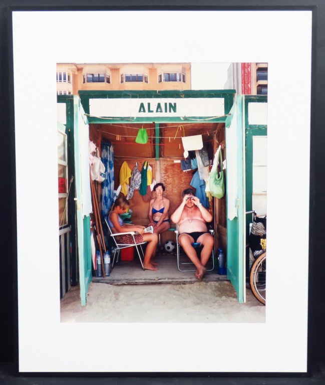 Annie van Gemert (1958)