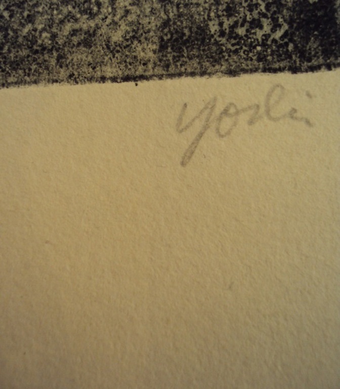 Yoshi Takahashi, ets, jeugdherinneringen kopen? Bied vanaf 25!