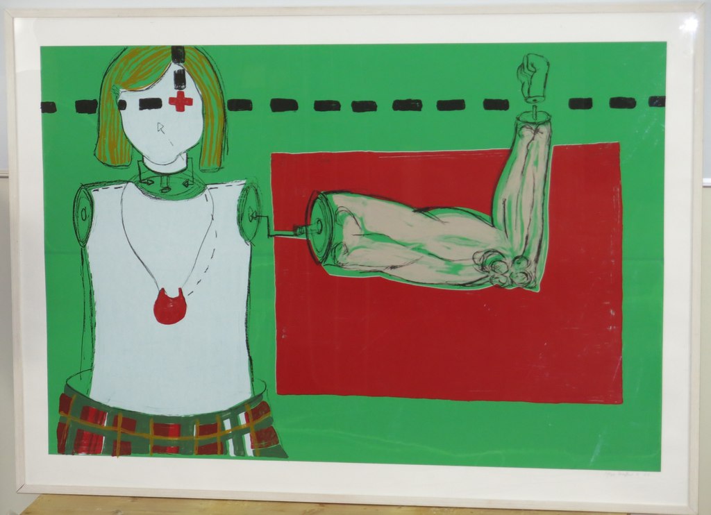 Joyce Graafhuis (1980)