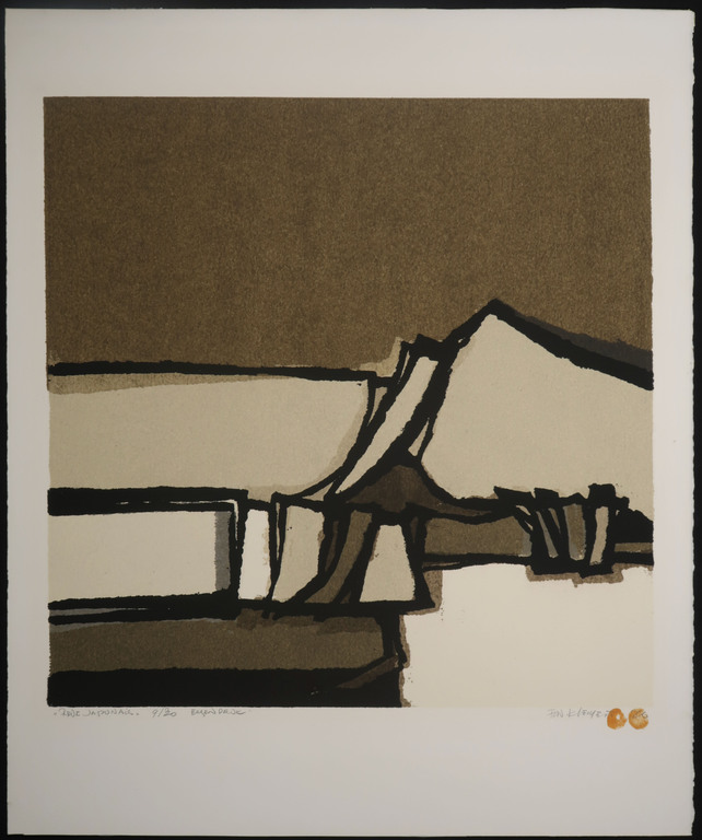 Fon Klement: Boardsnede, Reve Japonais kopen? Bied vanaf 50!