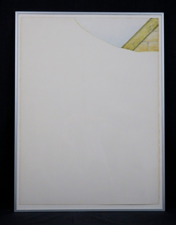 Henri van Nes: Litho, Z.T. - Ingelijst kopen? Bied vanaf 1!