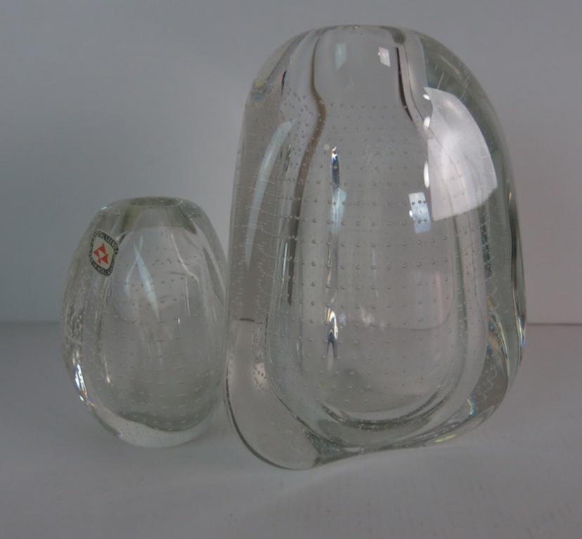 Floris Meydam voor Leerdam: Twee keer glazen Spijkervaas kopen? Bied vanaf 40!