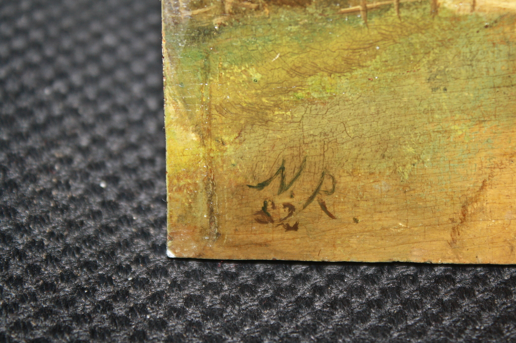 BOERIN AAN VAART biJ MOLEN Mogelijk N RIEGEN kopen? Bied vanaf 1!