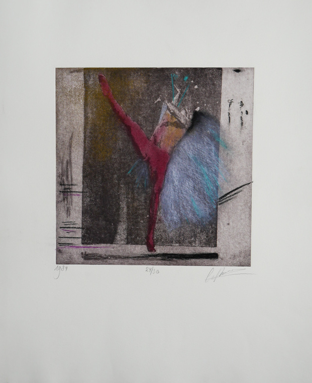 onbekende kunstenaar kopen? Bied vanaf 1!