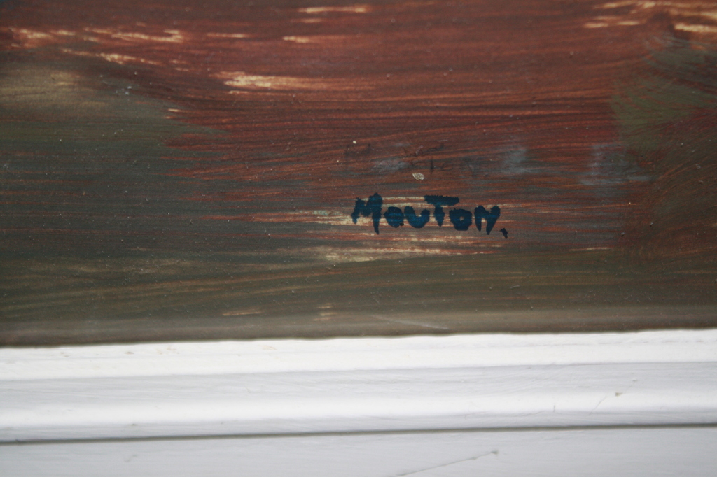 BLOEMSTILLEVEN van DOREEN MOUTON WASSENAAR kopen? Bied vanaf 50!