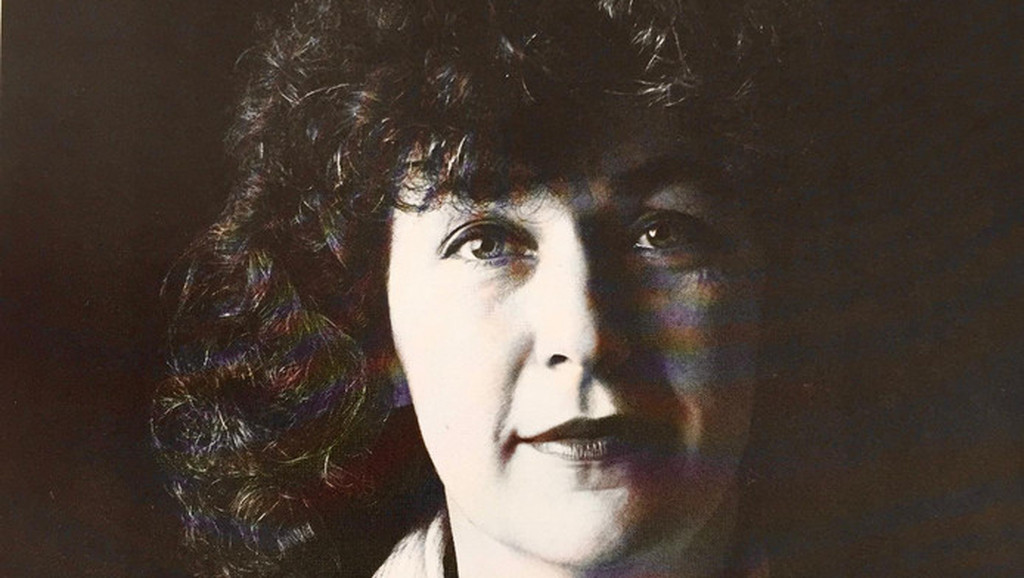 Monique Polak (1947-) Gem.Techniek "Levenslijn" uit serie "Angst en Verdriet '94 kopen? Bied vanaf 1!