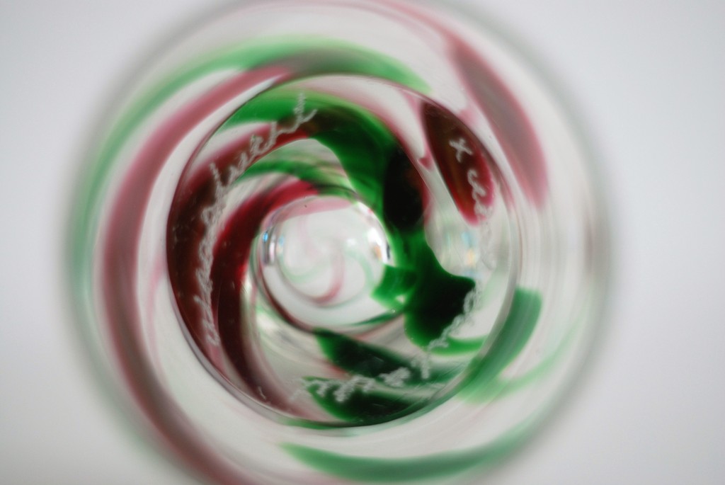 Max Verboeket - Kristaluniek - Vaasje kopen? Bied vanaf 19!