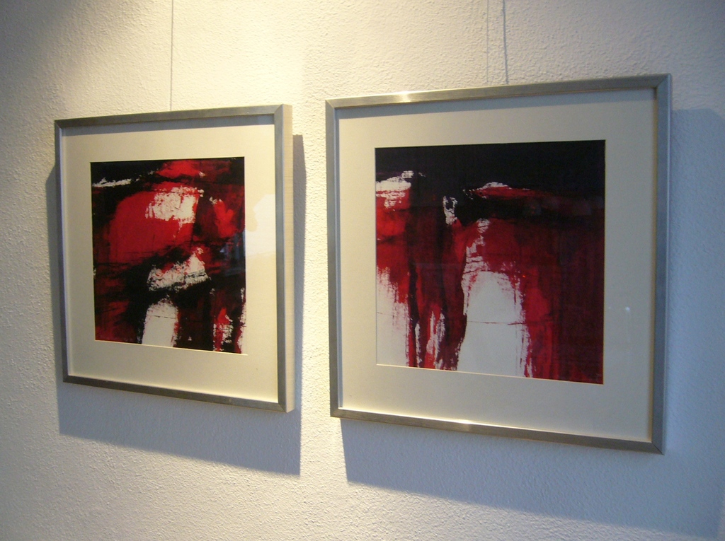 Harry van der Wee - Tweeluik kopen? Bied vanaf 250!