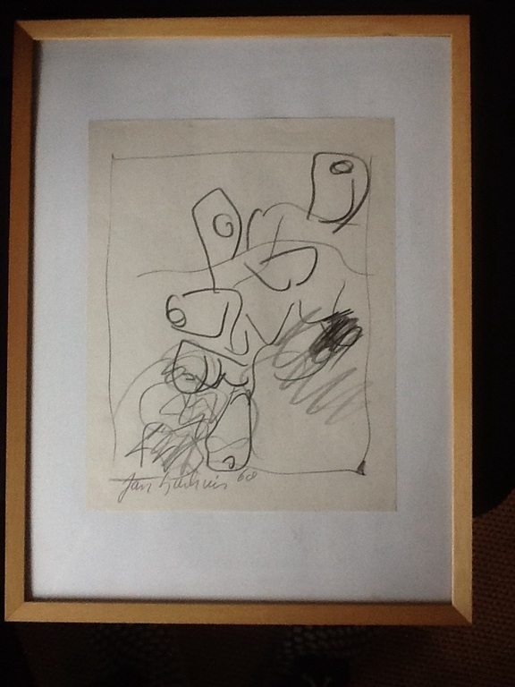 Jan Sierhuis : geen titel. kopen? Bied vanaf 75!