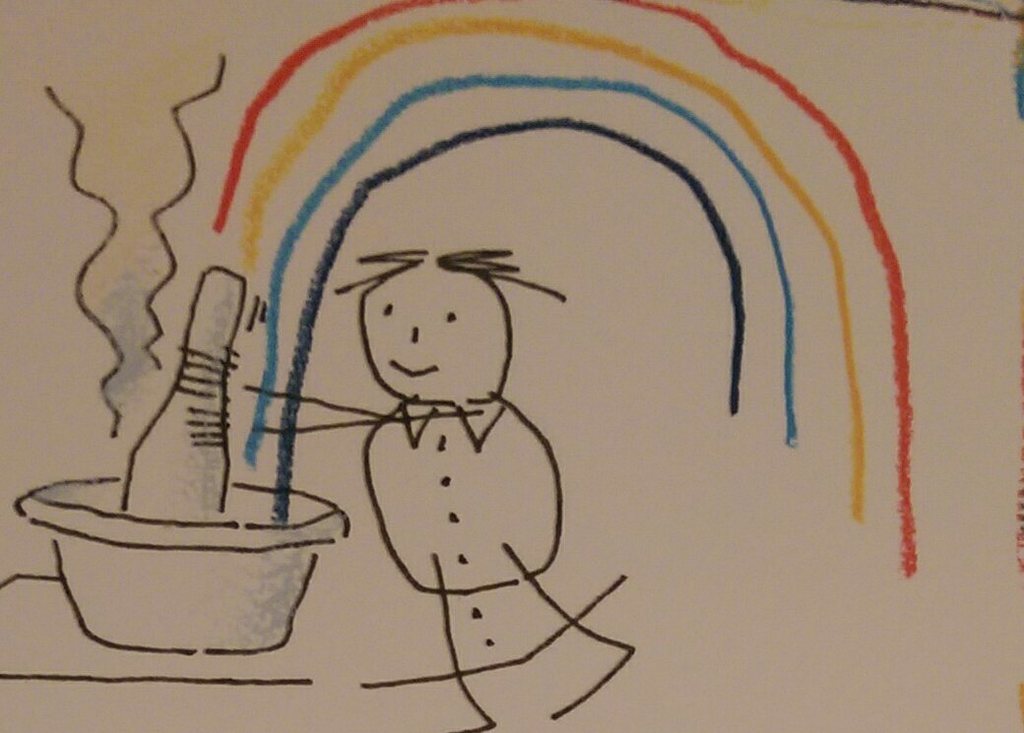 Wilhelm Schlote-lithografie kopen? Bied vanaf 1!