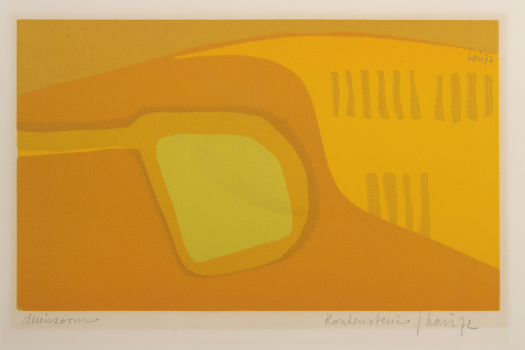 Harr Scheffer: Lino, Duinzoom kopen? Bied vanaf 1!