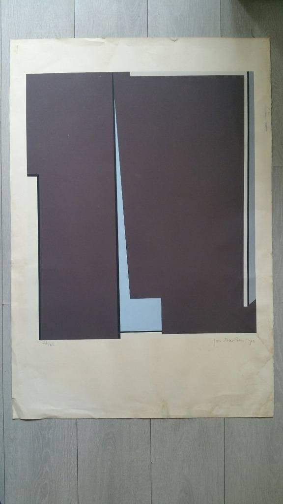 Jon Marten - Titel onbekend kopen? Bied vanaf 1!