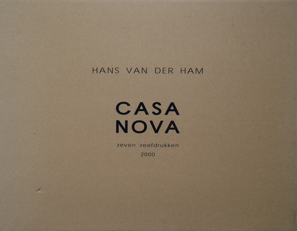 Hans van der Ham kopen? Bied vanaf 1!