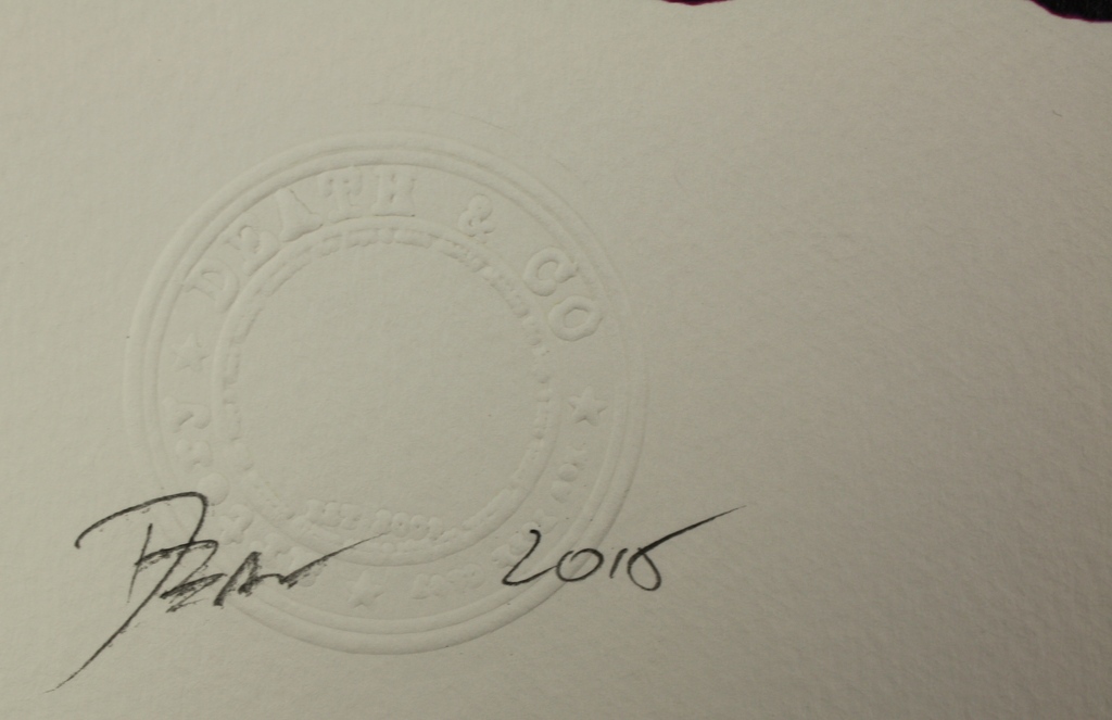 Death NYC    -    Snoopy and Charlie Brown kopen? Bied vanaf 40!