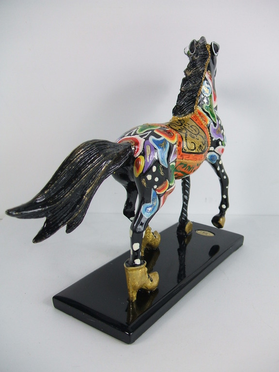 Thomas Hoffmann - Toms Drag - Black Beauty Horse kopen? Bied vanaf 78!