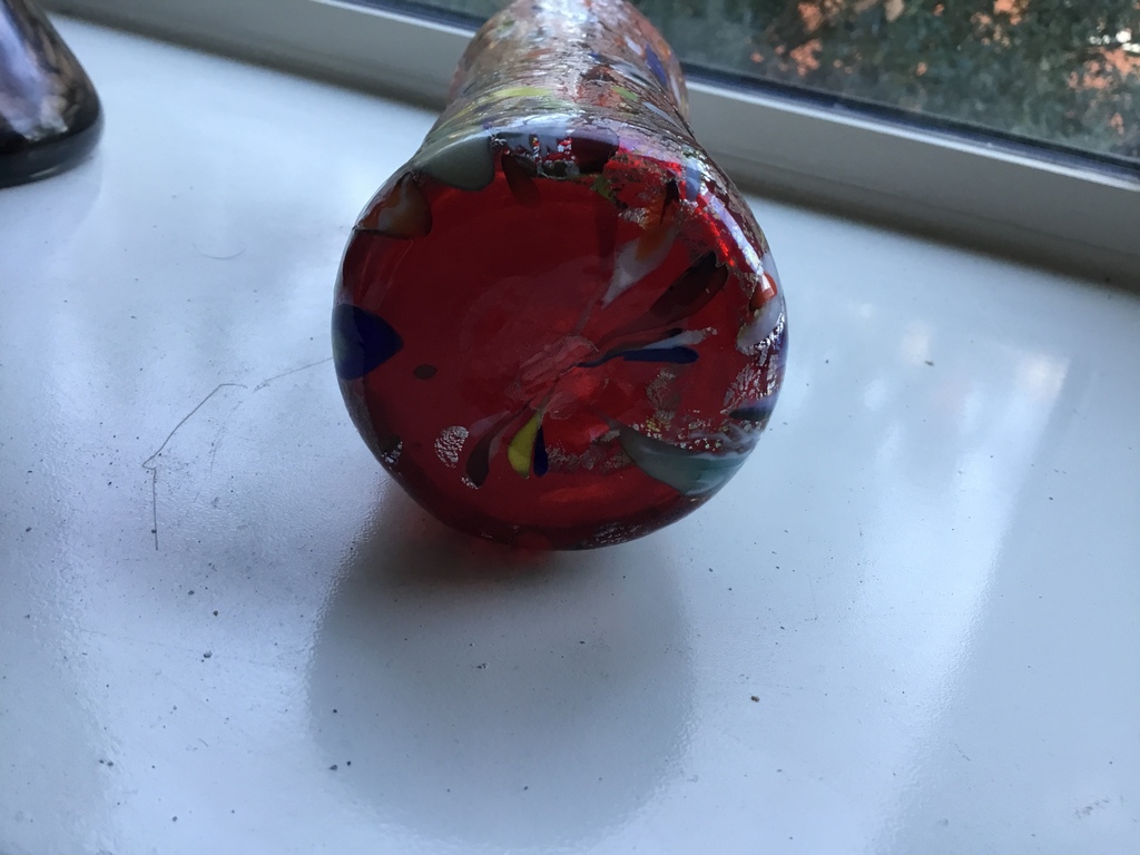 Murano glas,Meester Angelo Zecchin,signed en met certificaat  kopen? Bied vanaf 70!