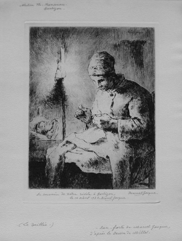 Jacque, Marcel - Ets kopen? Bied vanaf 1!