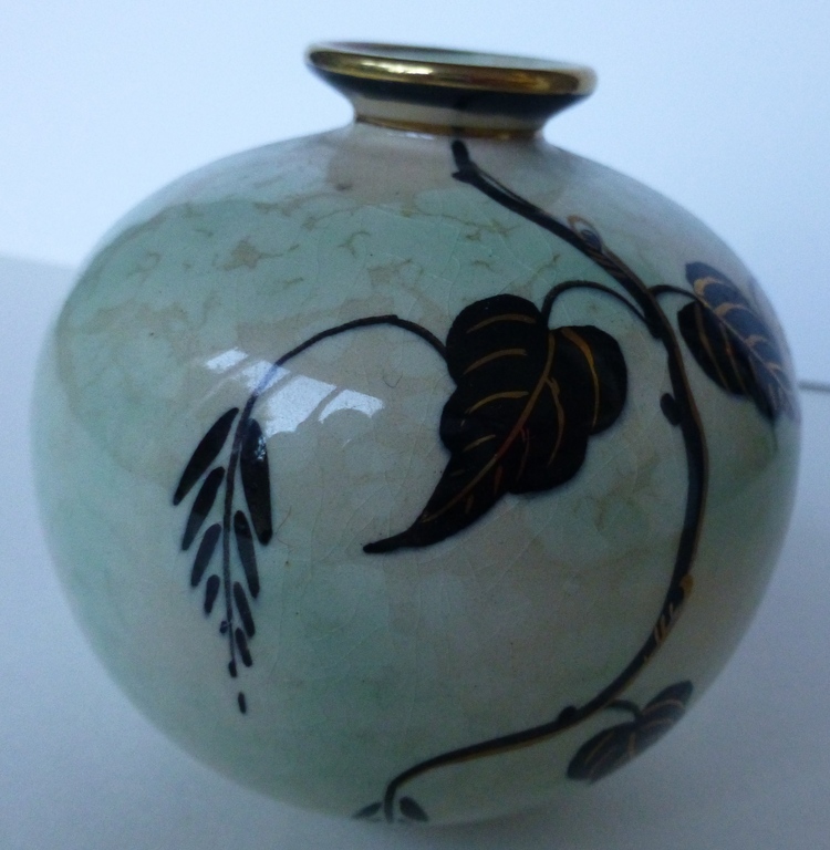 Simpla Flora-vaasje kopen? Bied vanaf 15!