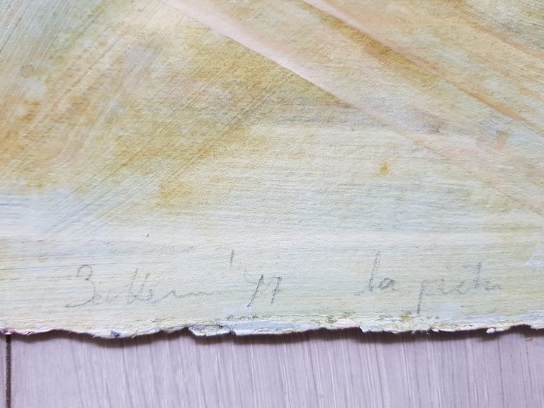 Peter Botterman - La Pietra kopen? Bied vanaf 1!