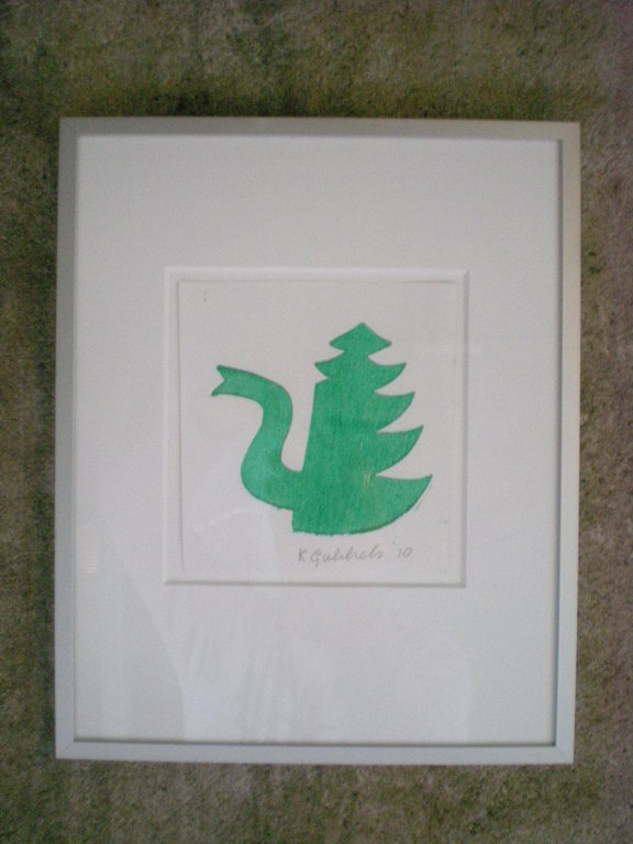 klaas gubbels verkocht voor € 145!