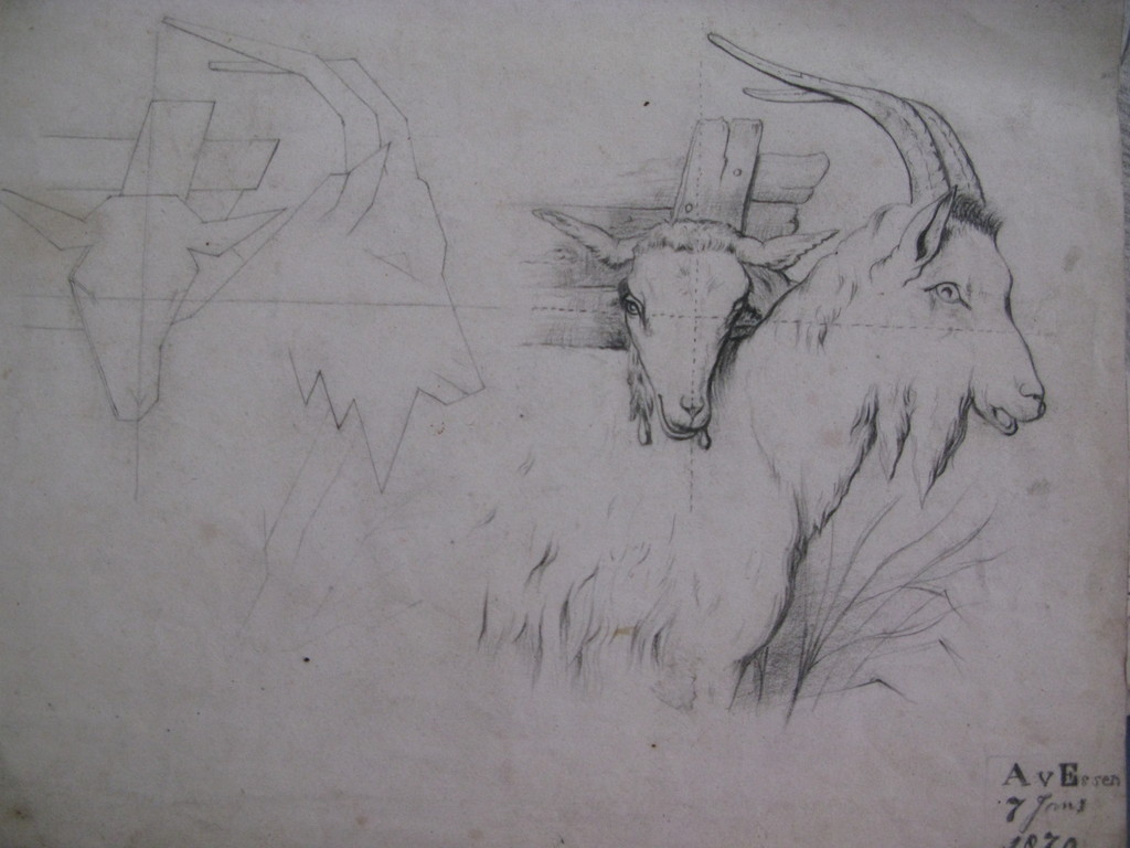 H. en A. van Essen kopen? Bied vanaf 1!