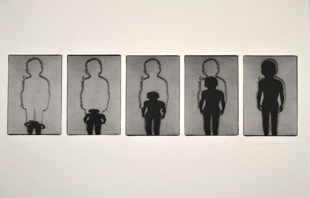 Michel Szulc-Krzyzanowski: Foto. Punta Boca verkocht voor € 1600!