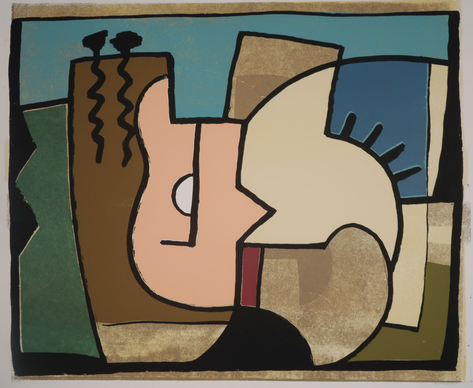 Wil Klaassen: Zeefdruk, Z.T. kopen? Bied vanaf 1!